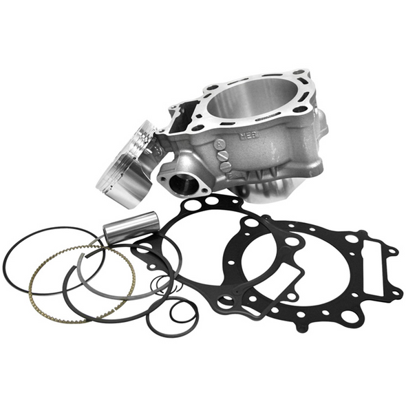 Cylinder Works Standard Bore Hccylinder Kit Honda Bike 10001-K01Hc