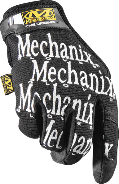 Mechanix Glove Black 0.5 2X Hmg-55-012