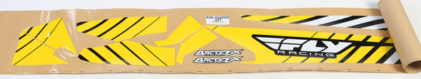 Arcticfx Tank/Tunnel Kit Three.4 Yellow S-D Xm 01-3-31-32-07-T