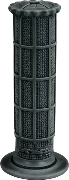 Fly Racing Control Grips Full Waffle Medium 24-3017