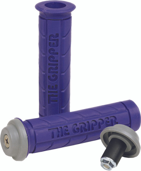 Galindo The Gripper Grips (Blue) Ga-0092-003