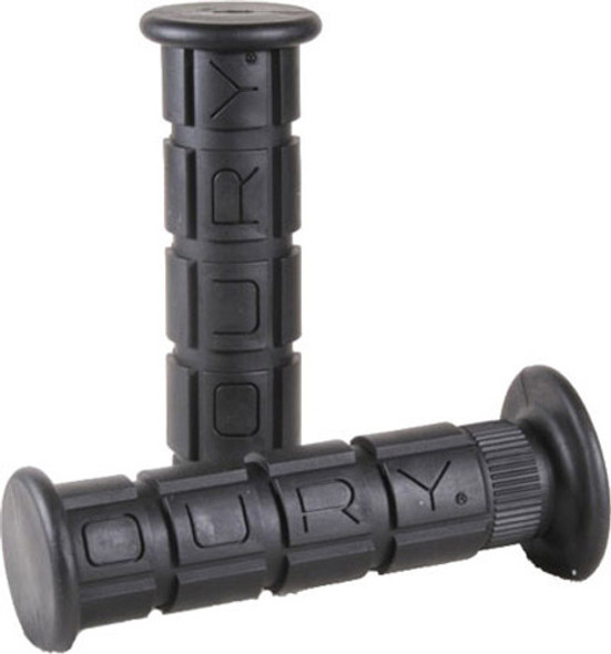 Oury Velocity Grips (Black) Ouryav10