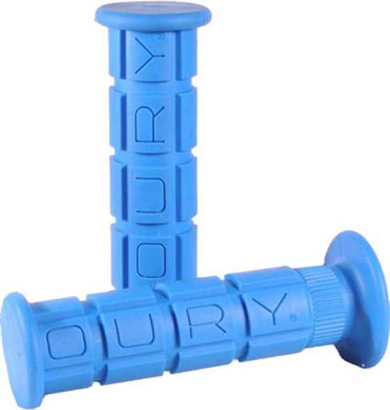 Oury Velocity Grips (Blue) Ouryav40