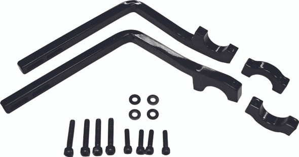 Sportech Handguard Mount Kit Snow Trail 50717010