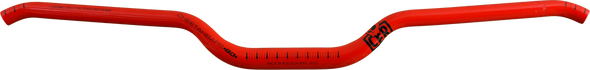 CFR Boondocker 2.0 Bar Blood Red Cfr-Cd3.6