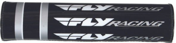 Fly Racing Handlebar Pad Aero Flex (Black ) 18-9710 New Logo
