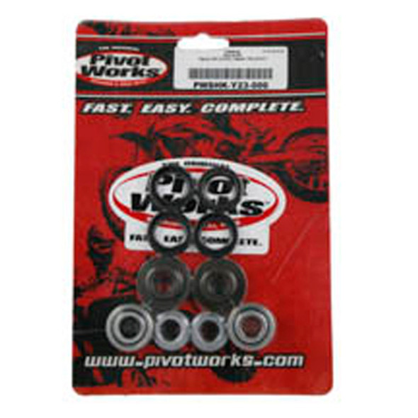 Pivot Works Shock Absorber Kityamaha ATV Pwshk-Y23-000