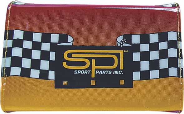 Sp1 Handlebar Riser Pad Sm-08105