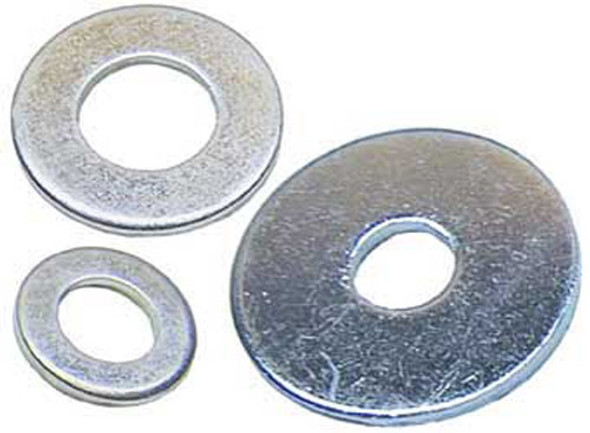 Bolt Fender Washers 8X30Mm 10/Pk 020-10830