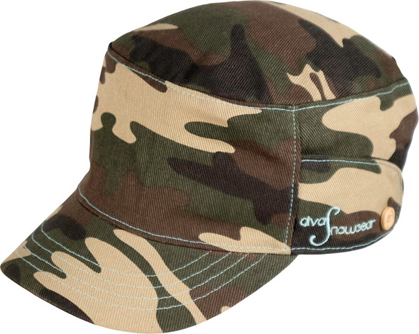 DSG Cadet Hat (Camo) 35588