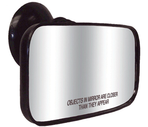 Cipa Suction Cup Mirror 11050