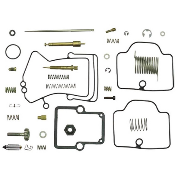 SPI Carb Repair Kit Sm-07601
