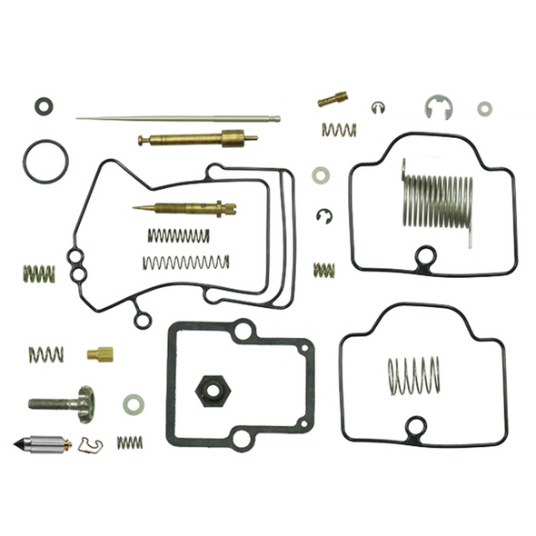 SPI Carb Repair Kit Sm-07600