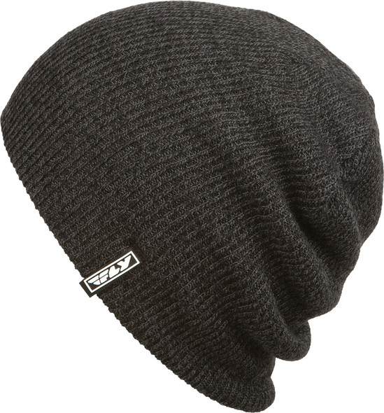 Fly Racing Fly Supy-X Beanie Black Black 351-0460