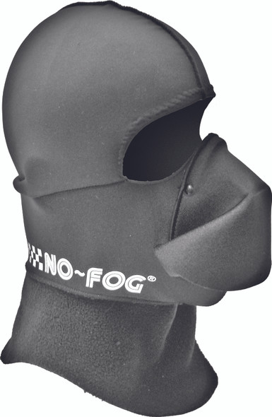 No-Fog Gaitor Mask (Black) Amx