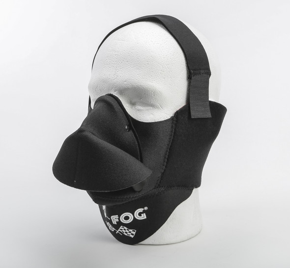 No-Fog No-Fog Mask Lg Hi-Performance 7D