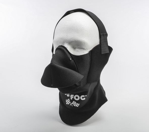 No-Fog Xtreme Mask Lg 7Dg