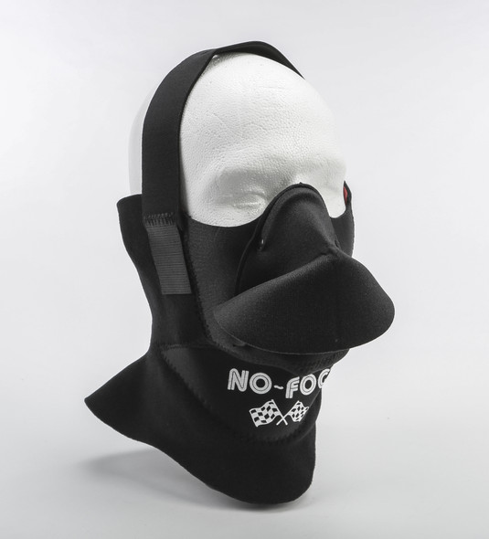 No-Fog Xtreme Mask Xl 7Dg/Xl