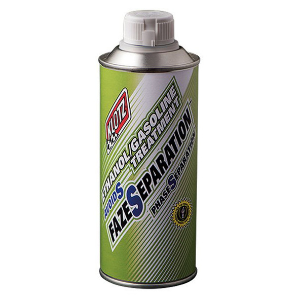 Klotz Ethanol Gasoline Fazeseparation Treatment (Pint) Kl-603