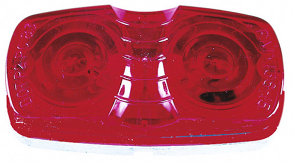 Peterson Lens Only Red V138-15R