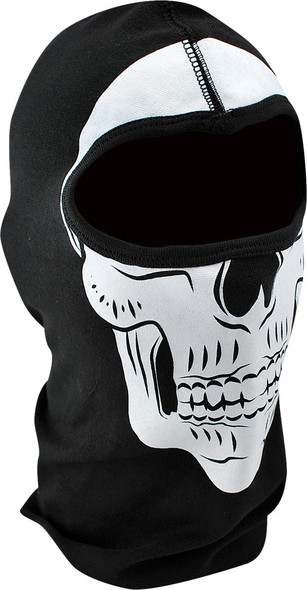 Zan Cotton Balaclava Skull Wcb204