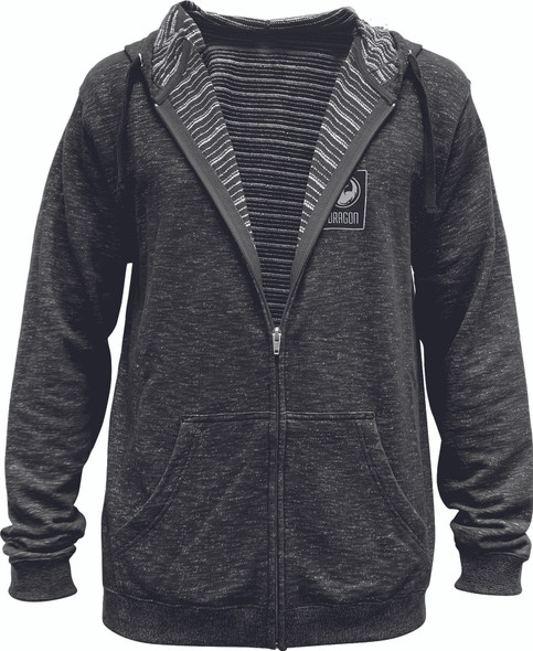 Dragon Midway Hoodie Black M 28777Med.001