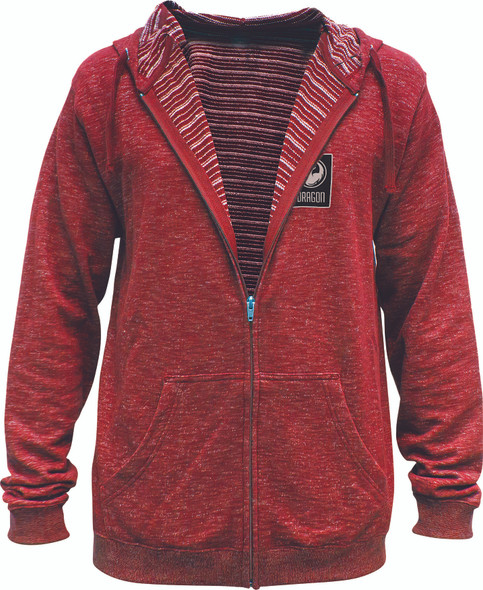 Dragon Midway Hoodie Rojo M 28777Med.40L