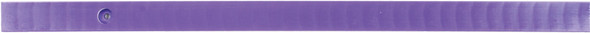Garland Slide Runner Purple 55" 231555