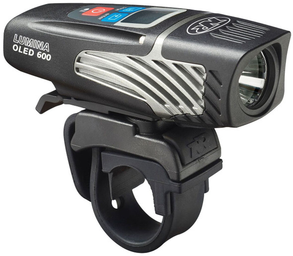 Niterider Lumina 600 Oled Light 6730