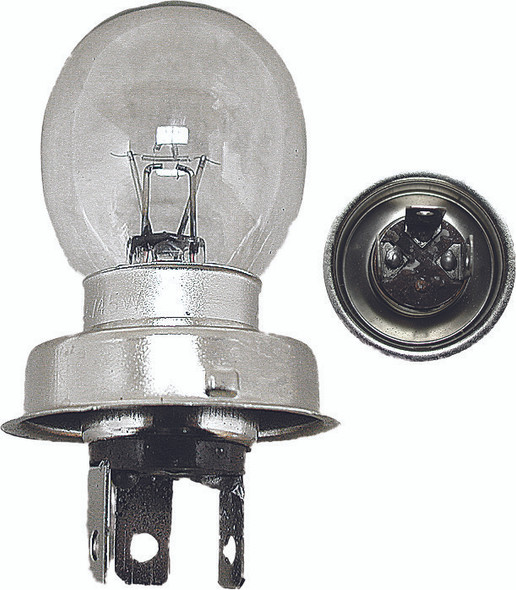 Sp1 Bulb 12V/60W-60W S 10/Pk 01-165L