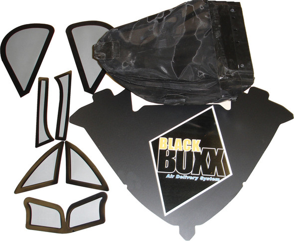 BDX Fresh Air Kit 50044
