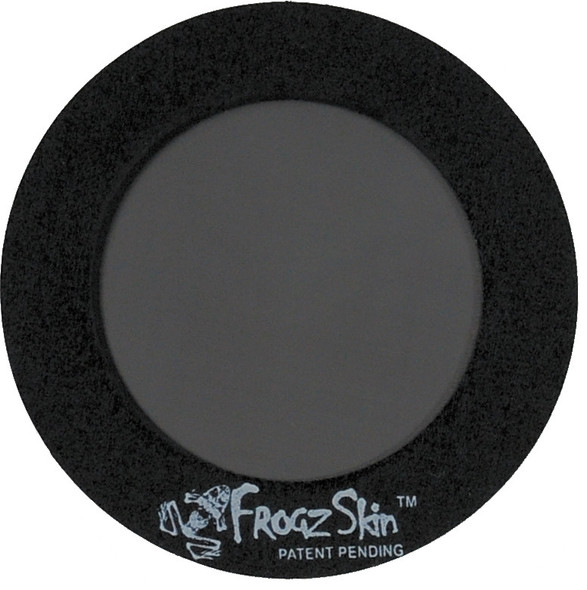 Frogz Skin 3/Pk Circle Vents 10025