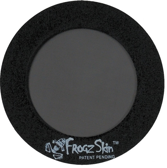 Frogz Skin 4/Pk Circle Vent 10175