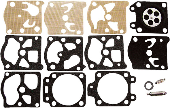 Walbro Wt Carb Gasket Kit A2800-Wt