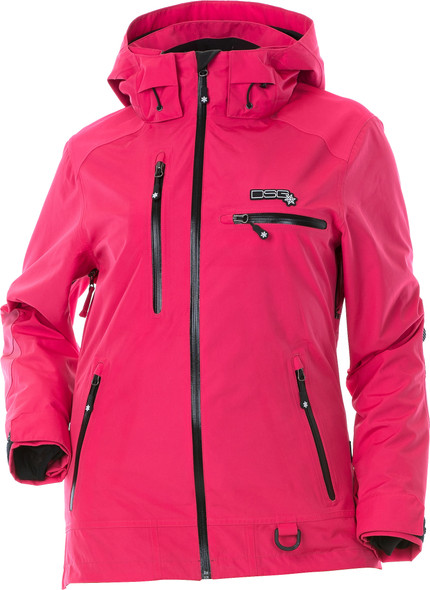 DSG Prizm Tech Jacket Watermelon 4X 21645