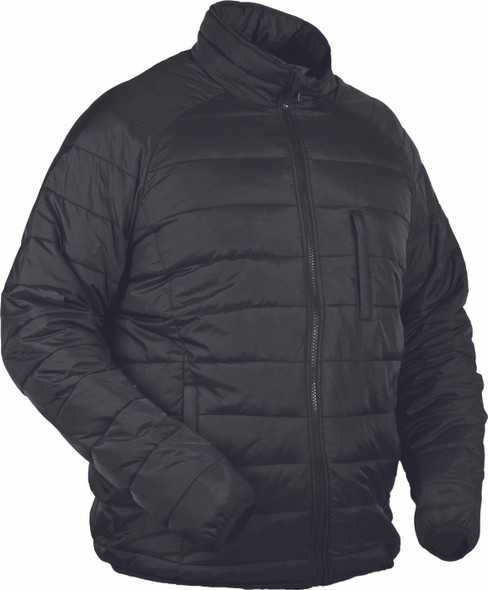 Hmk Scout Jacket Black Lg Hm7Jscobl