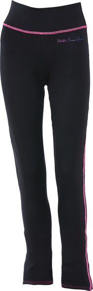 DSG Diva-Tech Subpolar Mid-Weight Pant L 12866