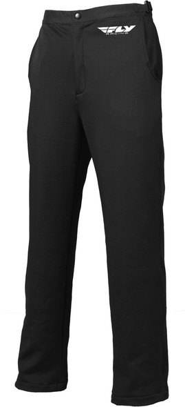 Fly Racing Mid Layer Pant Black M 354-6100M