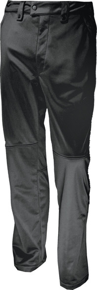 Hmk Destination Mid Layer Pant Black L Hm7Mbl