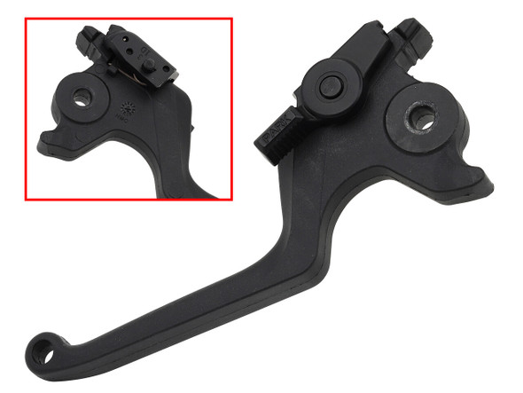 Sp1 Brake Lever Assembly Pol Sm-08860