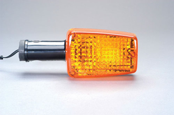 K&S Dot Turn Signals For Hondascbx-1000 R. 33600-Ma2-671 25-1136