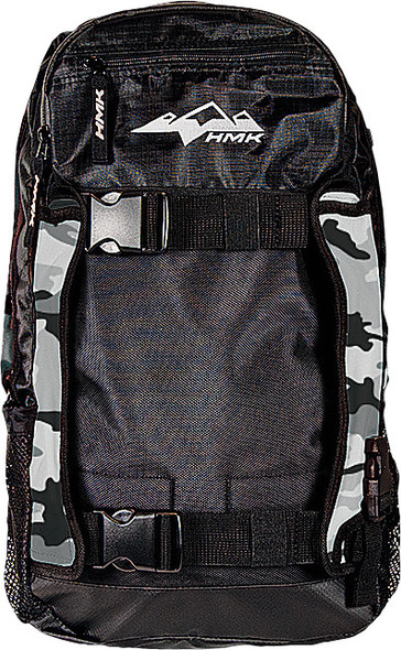 Hmk Back Country 2 Pack (Camo) Hm4Pack2Sc