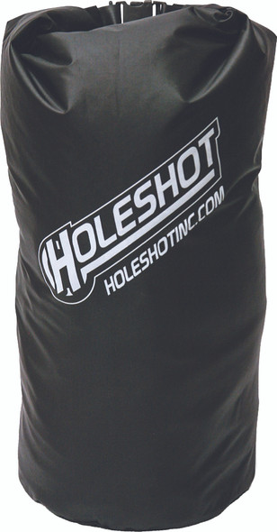 Holeshot Critical Gear Bag 21X8.5" 10026560