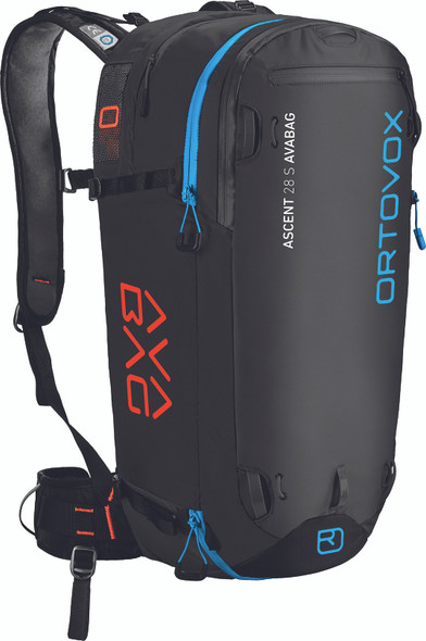 Ortovox Ortovox Ascent 28 S Avabag Kit Black 46103 00001