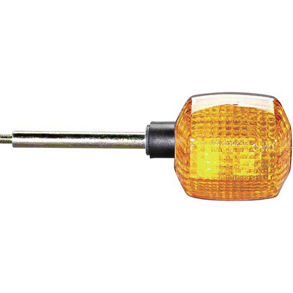 K&S Dot Turn Signals For Kawasakiszn-700/1100 (84-85) F 23037-120 25-2186