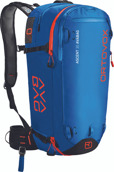 Ortovox Ortovox Ascent 30 Avabag Kit Blu Ocean 46102 00002
