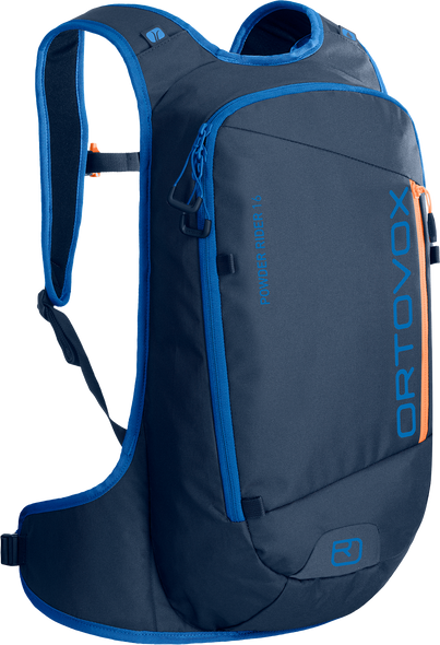 Ortovox Powder Rider 16 Backpack Blue Lake 46053 00003