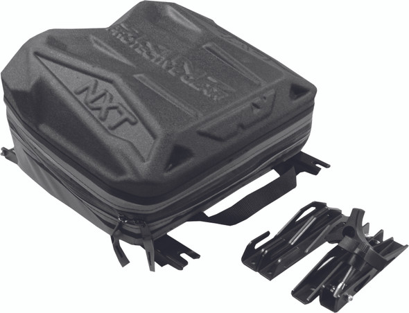 Spg Quick Release Tunnel Pak Crossover Graphite Nxtp140-Qr-Gr