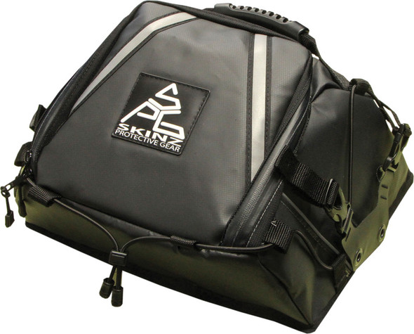 Spg Tunnel Pack S-D Summit Rev Gen 4 Sdtp450-Bk