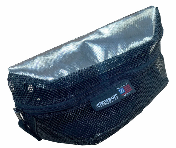 Spg Under Hood Goggle Bag Pol Gb800-Bk